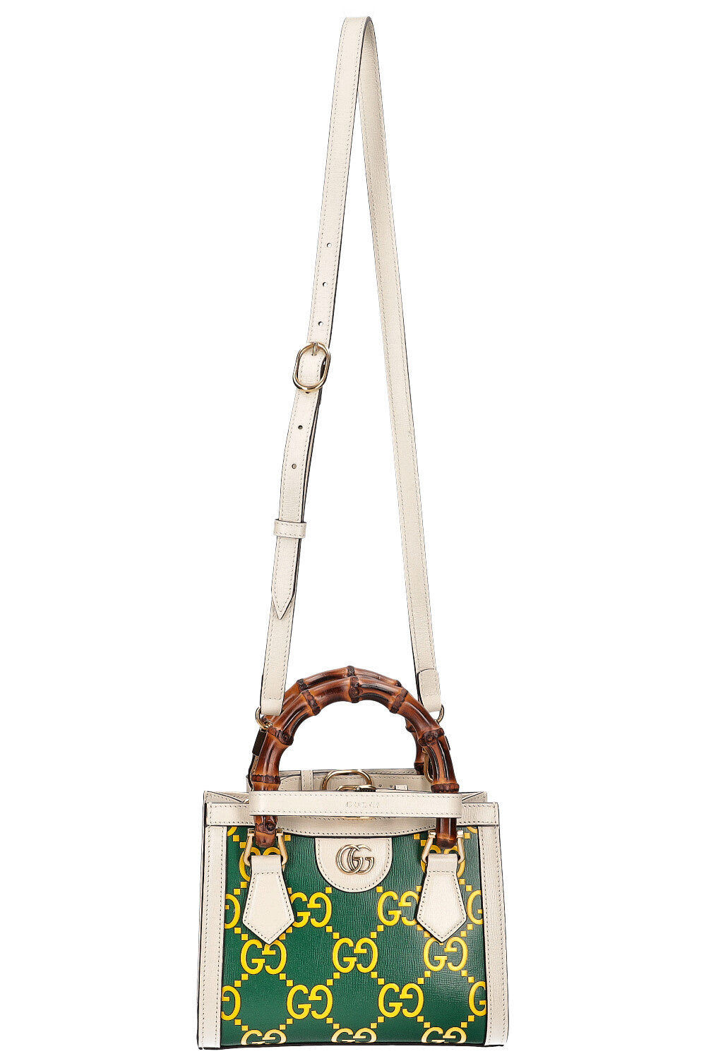 GUCCI Diana Bag Mini