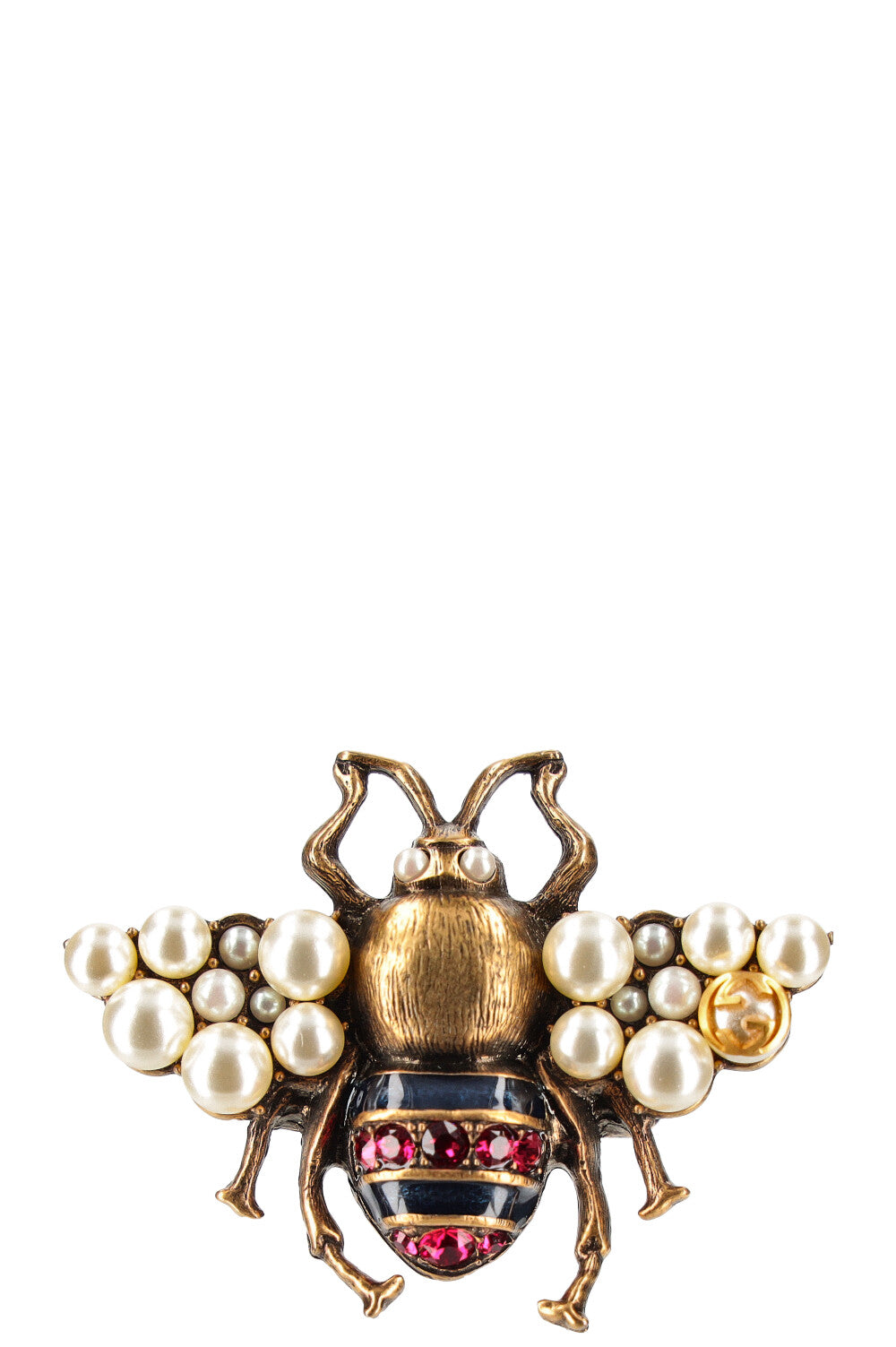 GUCCI Ring Bee