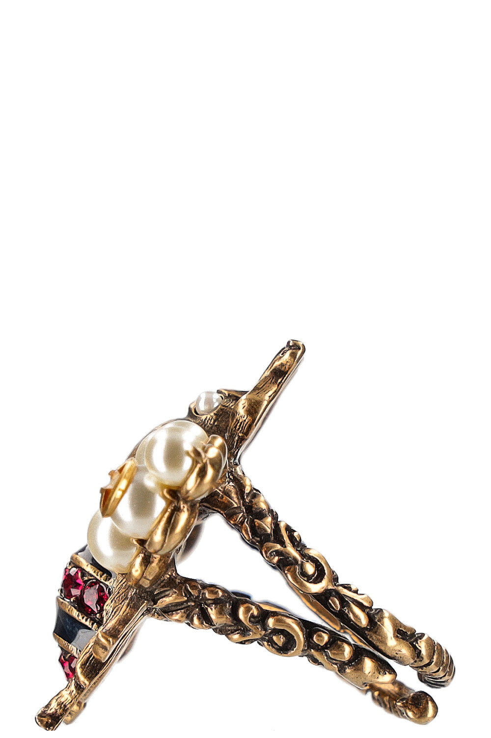 GUCCI Ring Bee