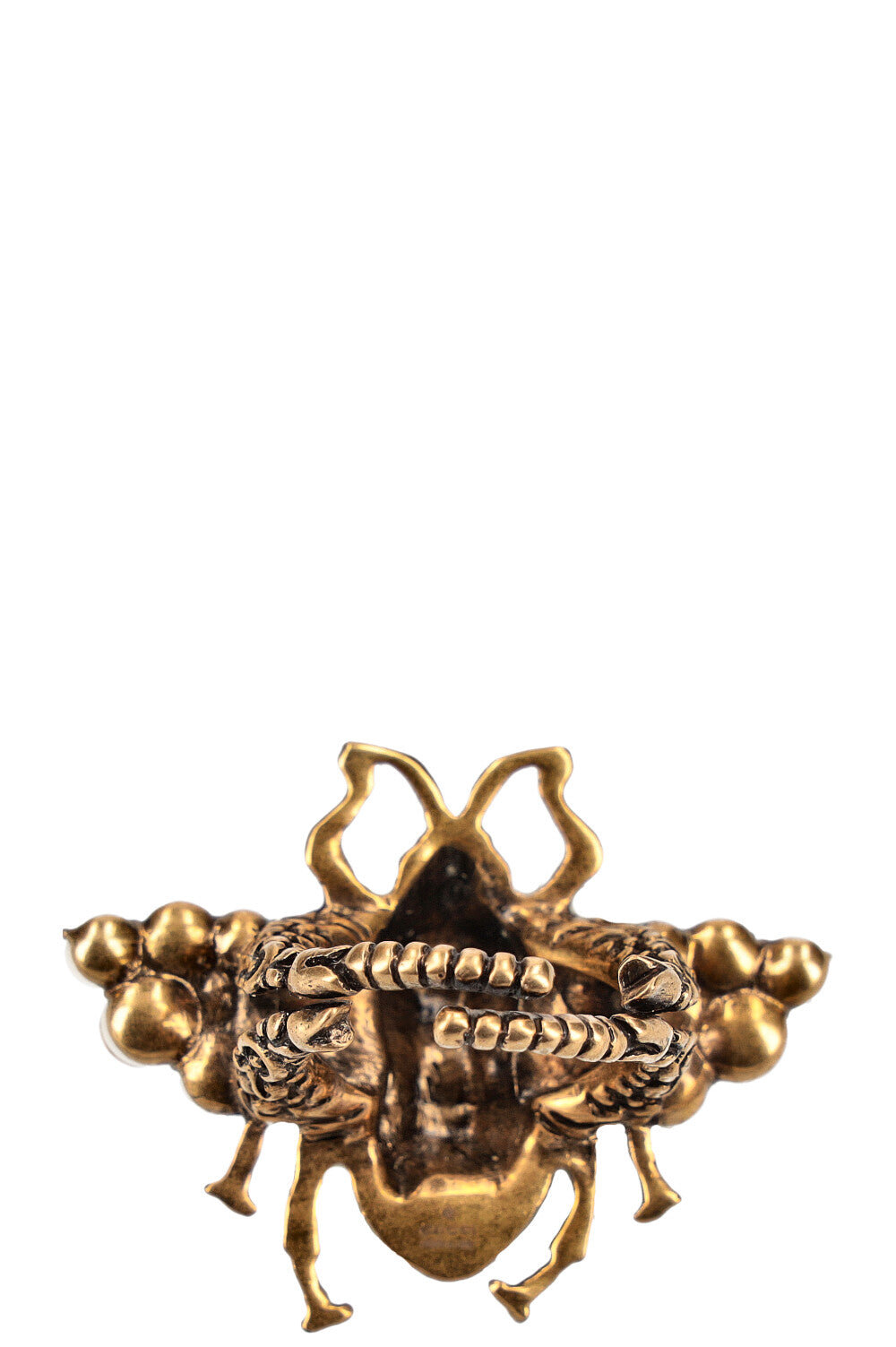 GUCCI Ring Bee