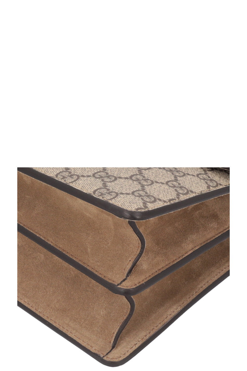 GUCCI Dionysus Supreme GG Canvas