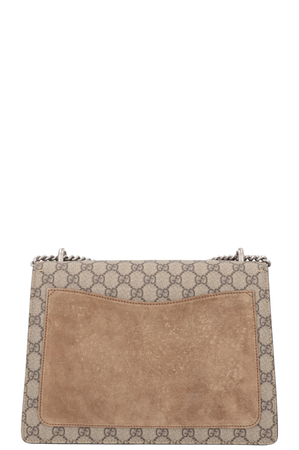 GUCCI Dionysus Supreme GG Canvas