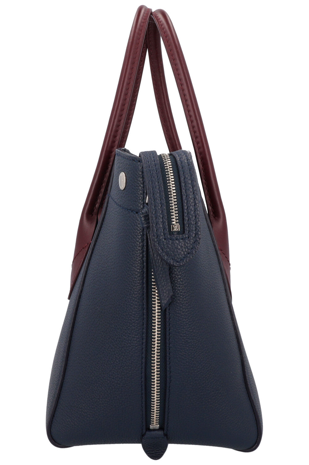 LOUIS VUITTON Freedom Bag Blue Red