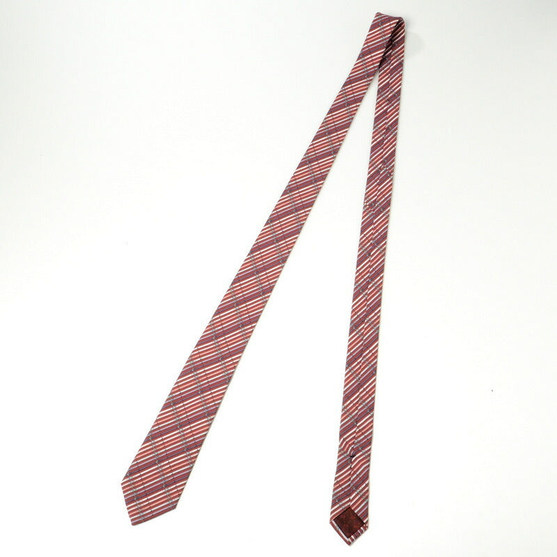 GUCCI tie silk multicolor