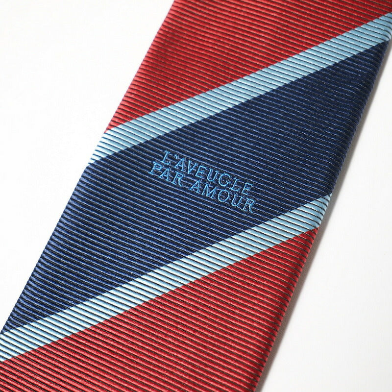 GUCCI tie silk multicolor