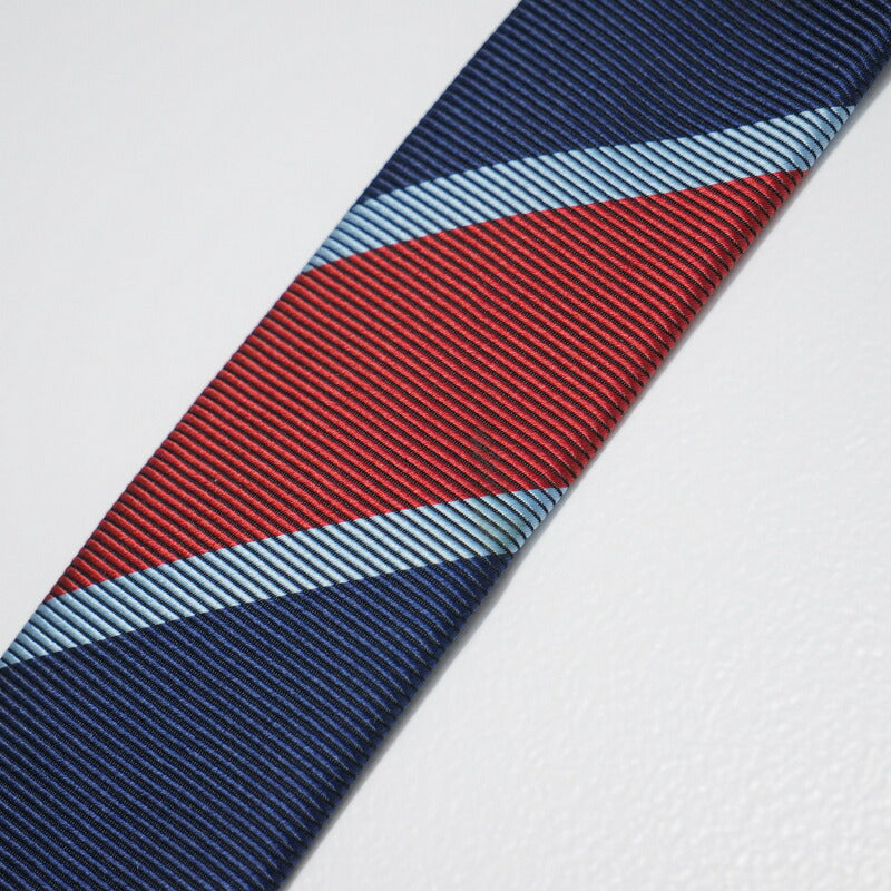 GUCCI tie silk multicolor