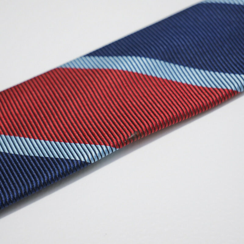 GUCCI tie silk multicolor