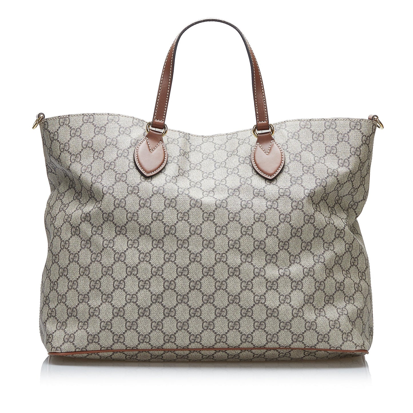 Gucci GG Supreme Satchel