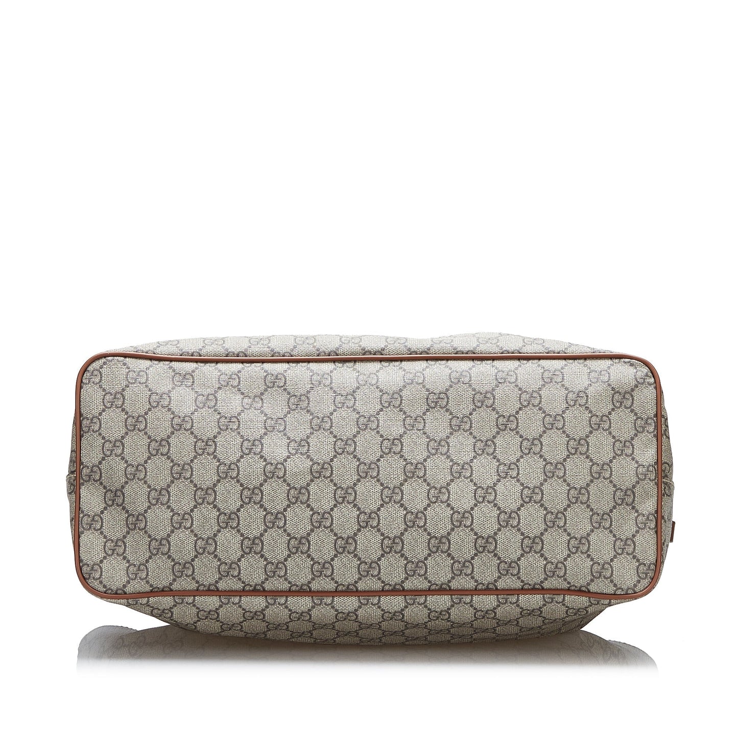 Gucci GG Supreme Satchel