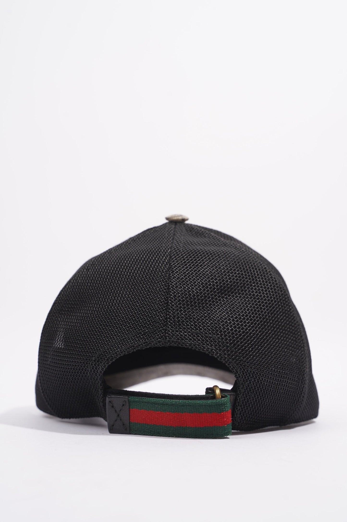 Gucci Tiger Supreme Canvas Small