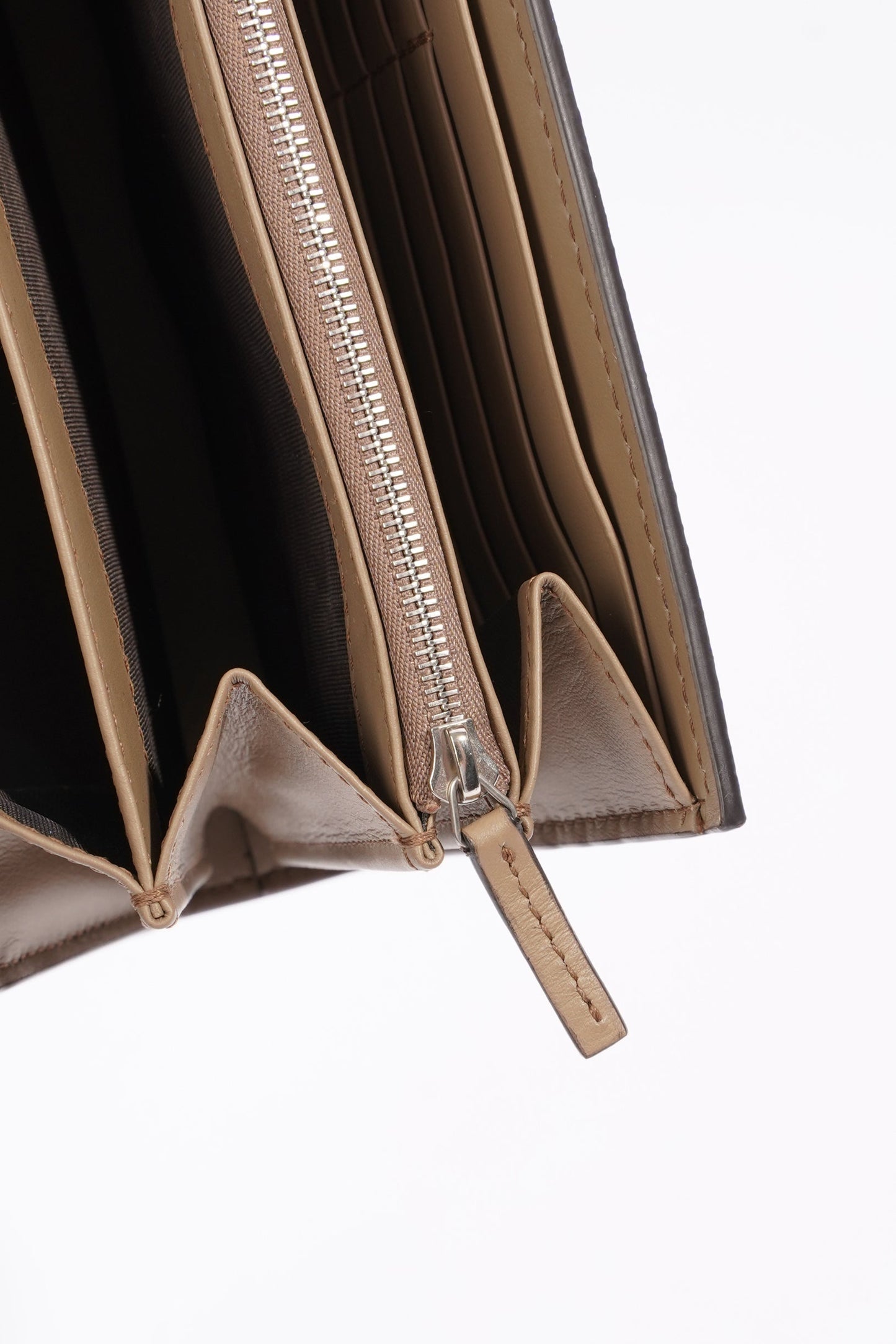 Gucci Dionysus Chain Wallet Supreme Canvas