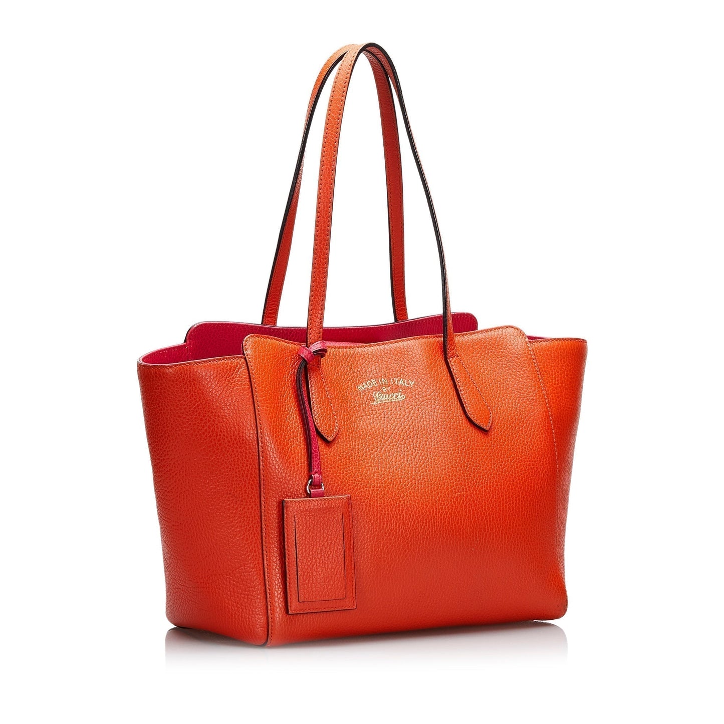 Gucci Swing Tote Bag