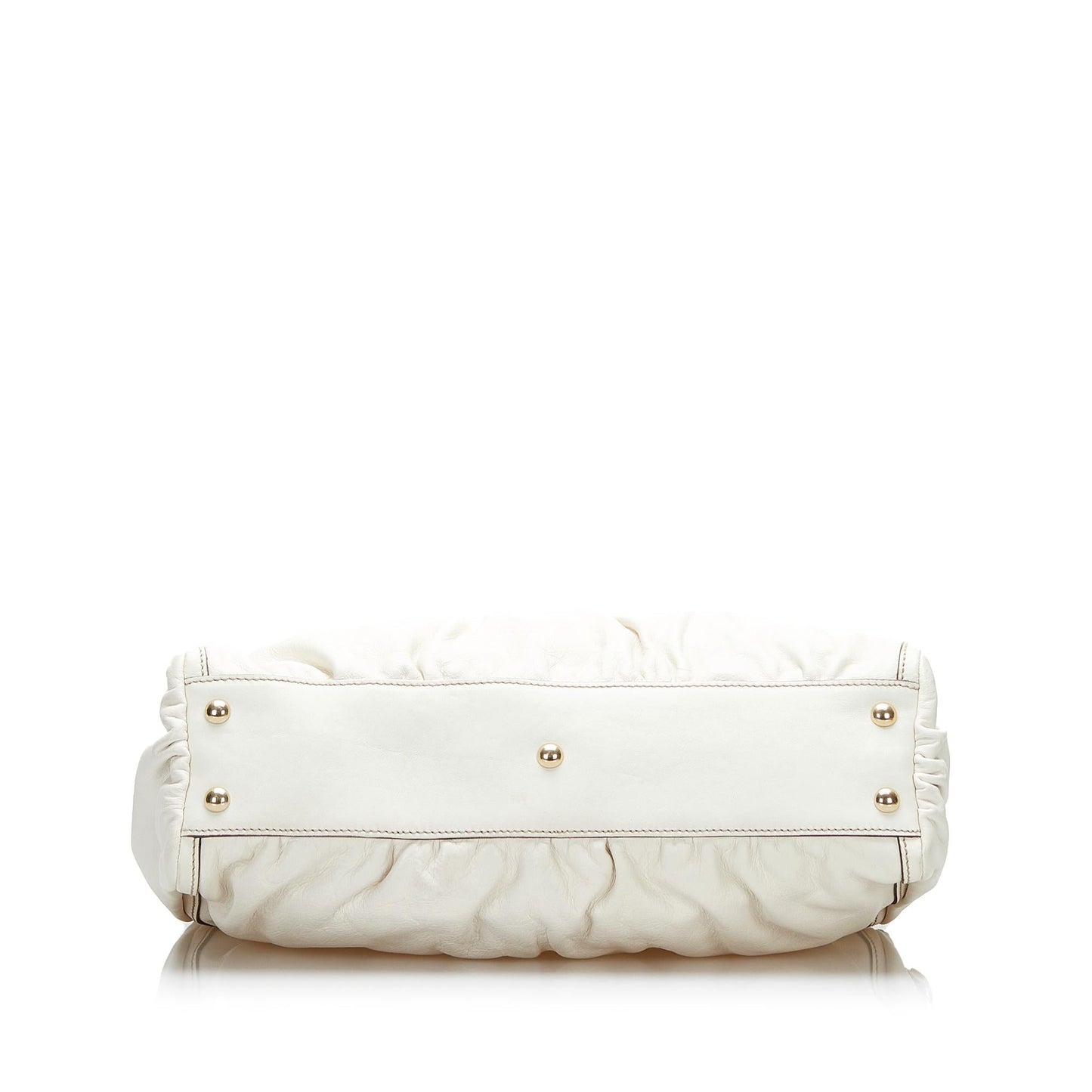 Gucci Abbey D-Ring Handbag (SHG-aQB2Oq)