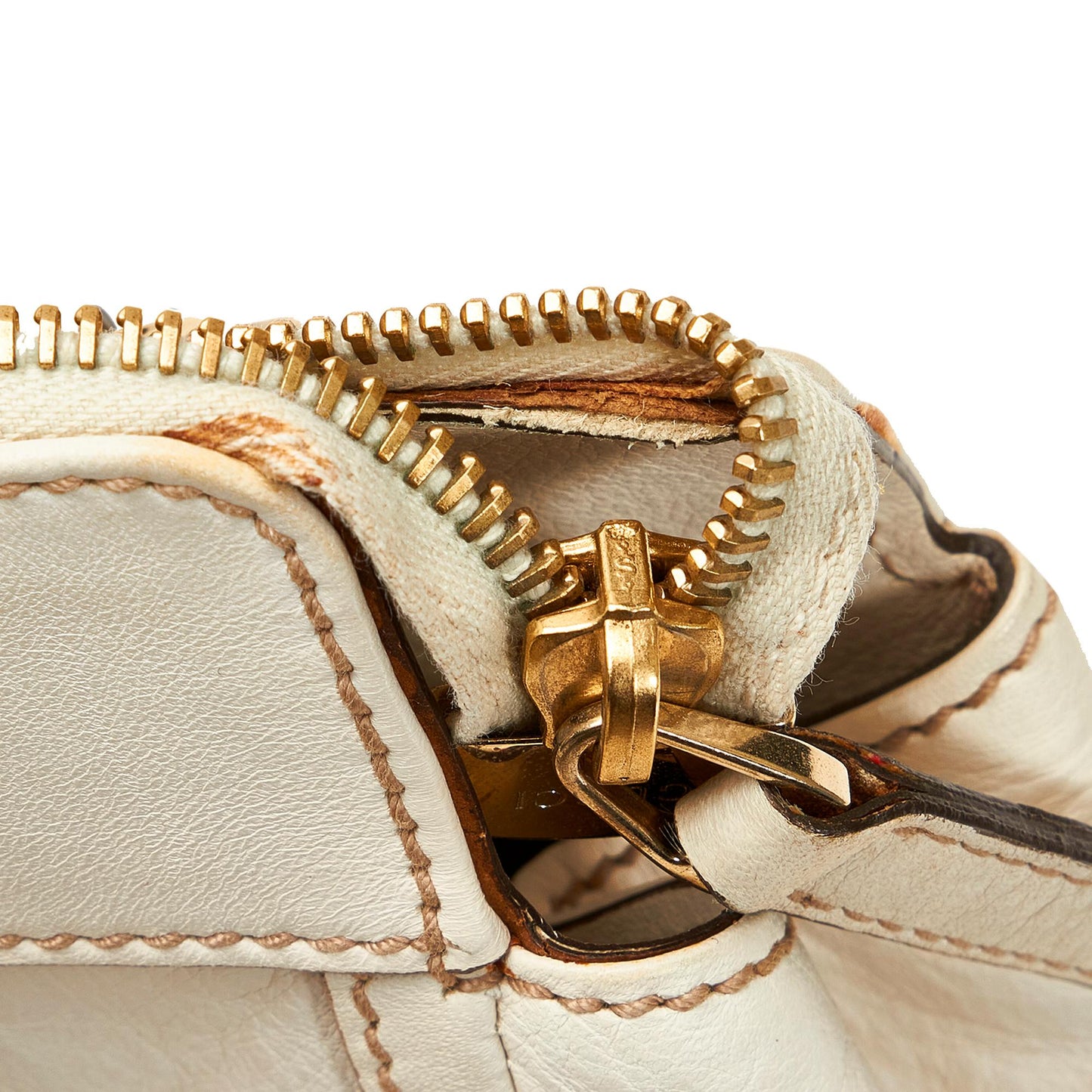 Gucci Abbey D-Ring Handbag (SHG-aQB2Oq)