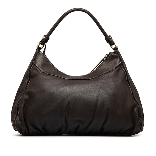 Gucci Abbey D-Ring Handbag (SHG-GMncUu)