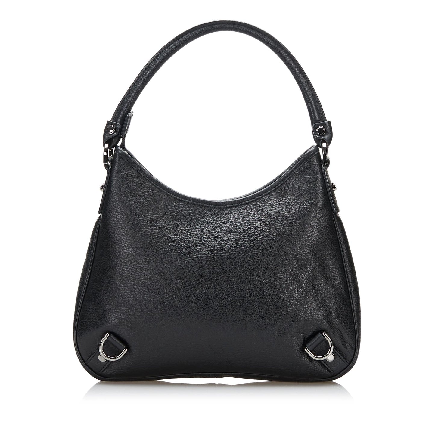 Gucci Abbey D-Ring Shoulder Bag (SHG-o7TNbp)