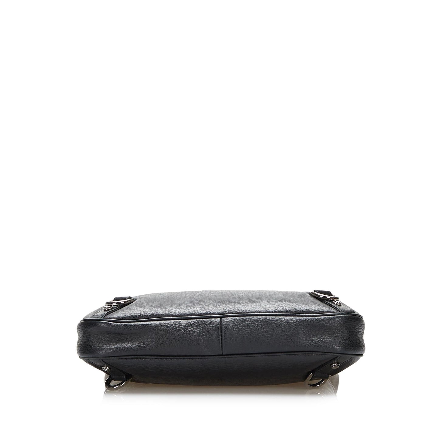 Gucci Abbey D-Ring Shoulder Bag (SHG-o7TNbp)