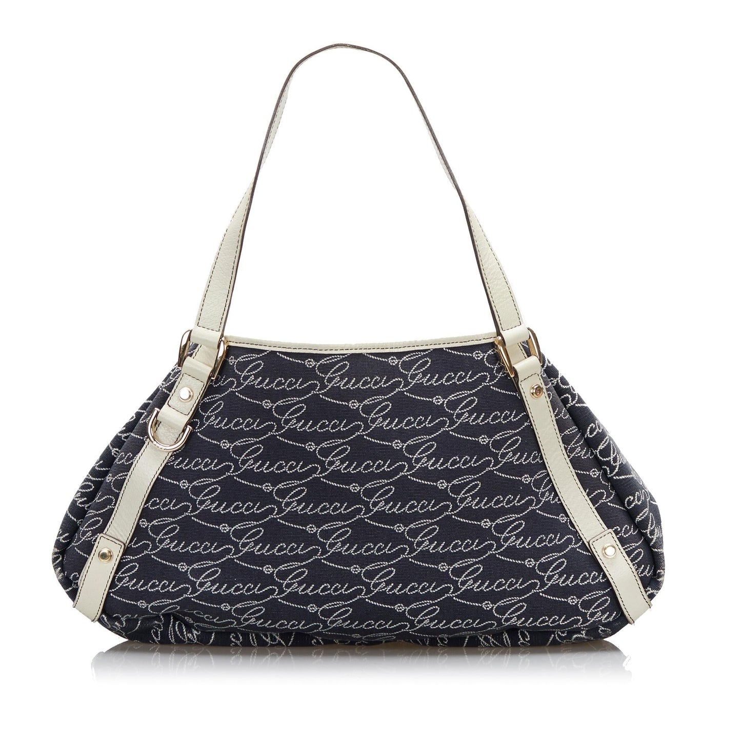 Gucci Abbey D- Ring Shoulder Bag (SHG-6jTWW1)