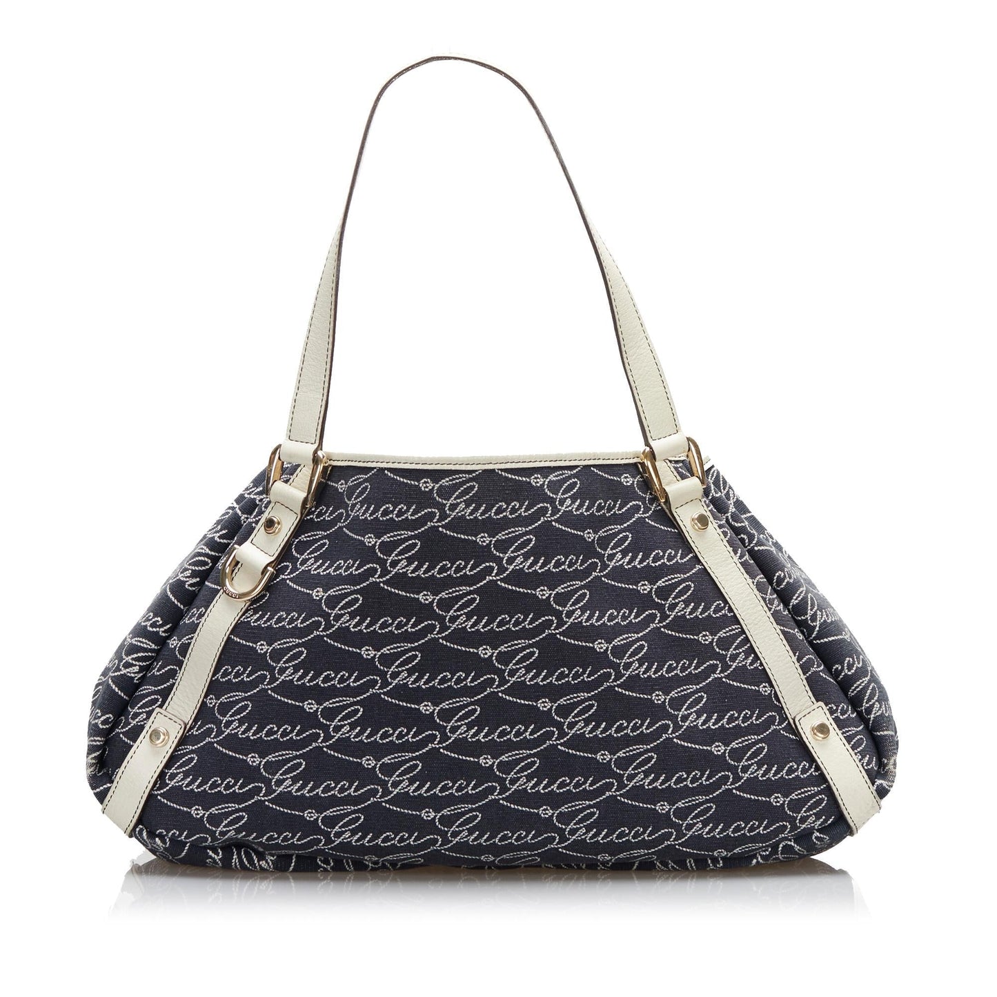 Gucci Abbey D- Ring Shoulder Bag (SHG-6jTWW1)