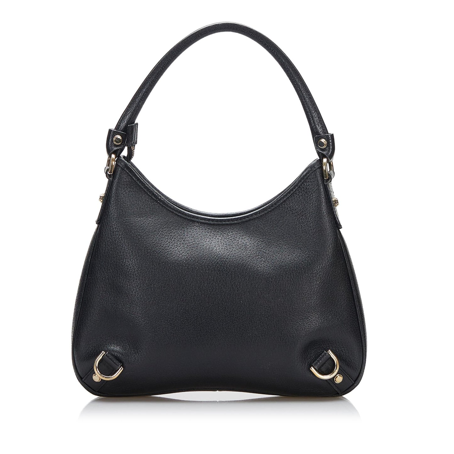 Gucci Abbey D-Ring Shoulder Bag (SHG-YFX6Lb)