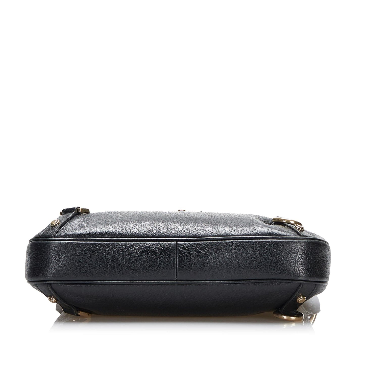 Gucci Abbey D-Ring Shoulder Bag (SHG-YFX6Lb)