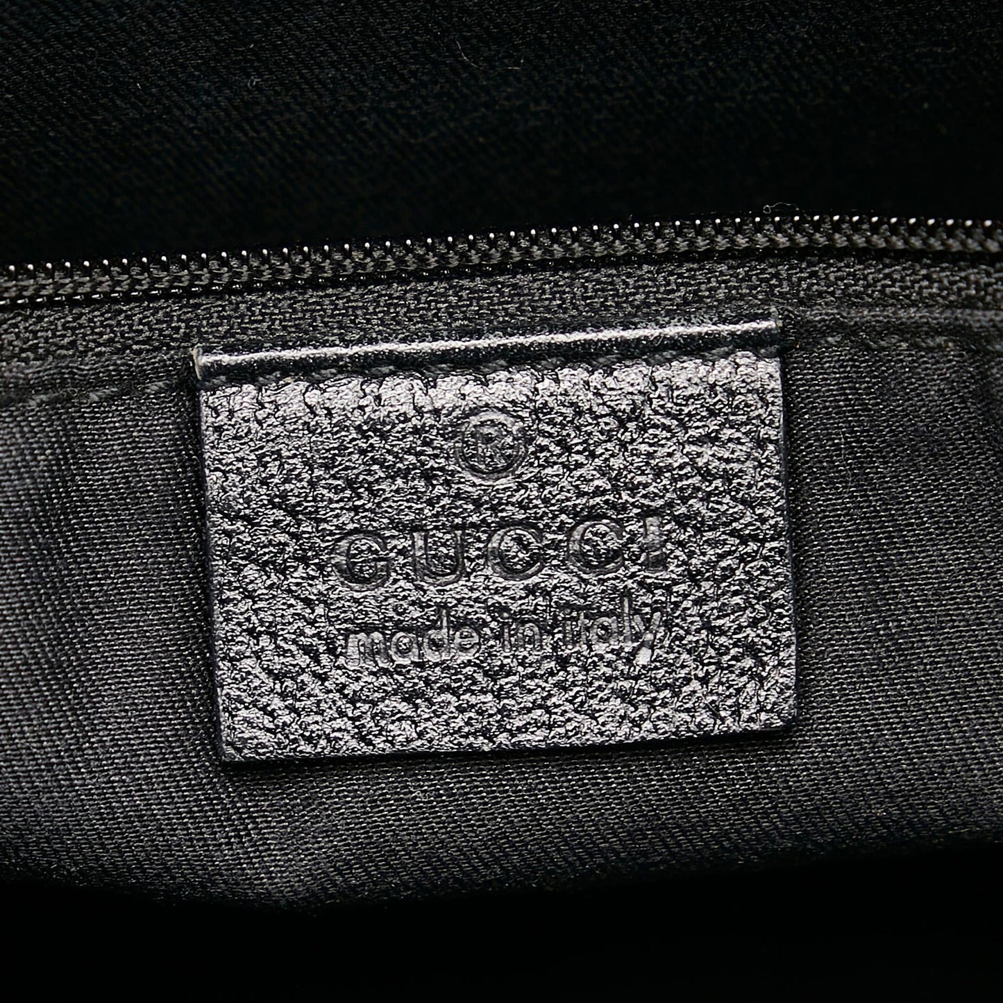 Gucci Abbey D-Ring Shoulder Bag (SHG-YFX6Lb)
