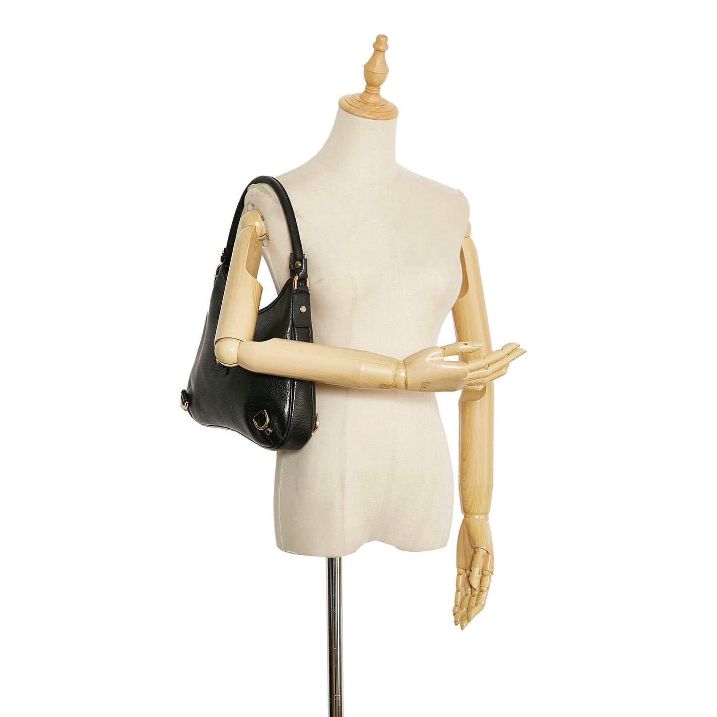 Gucci Abbey D-Ring Shoulder Bag (SHG-YFX6Lb)