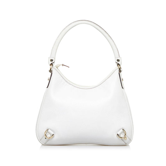 Gucci Abbey D-Ring Shoulder Bag (SHG-YvTHgU)