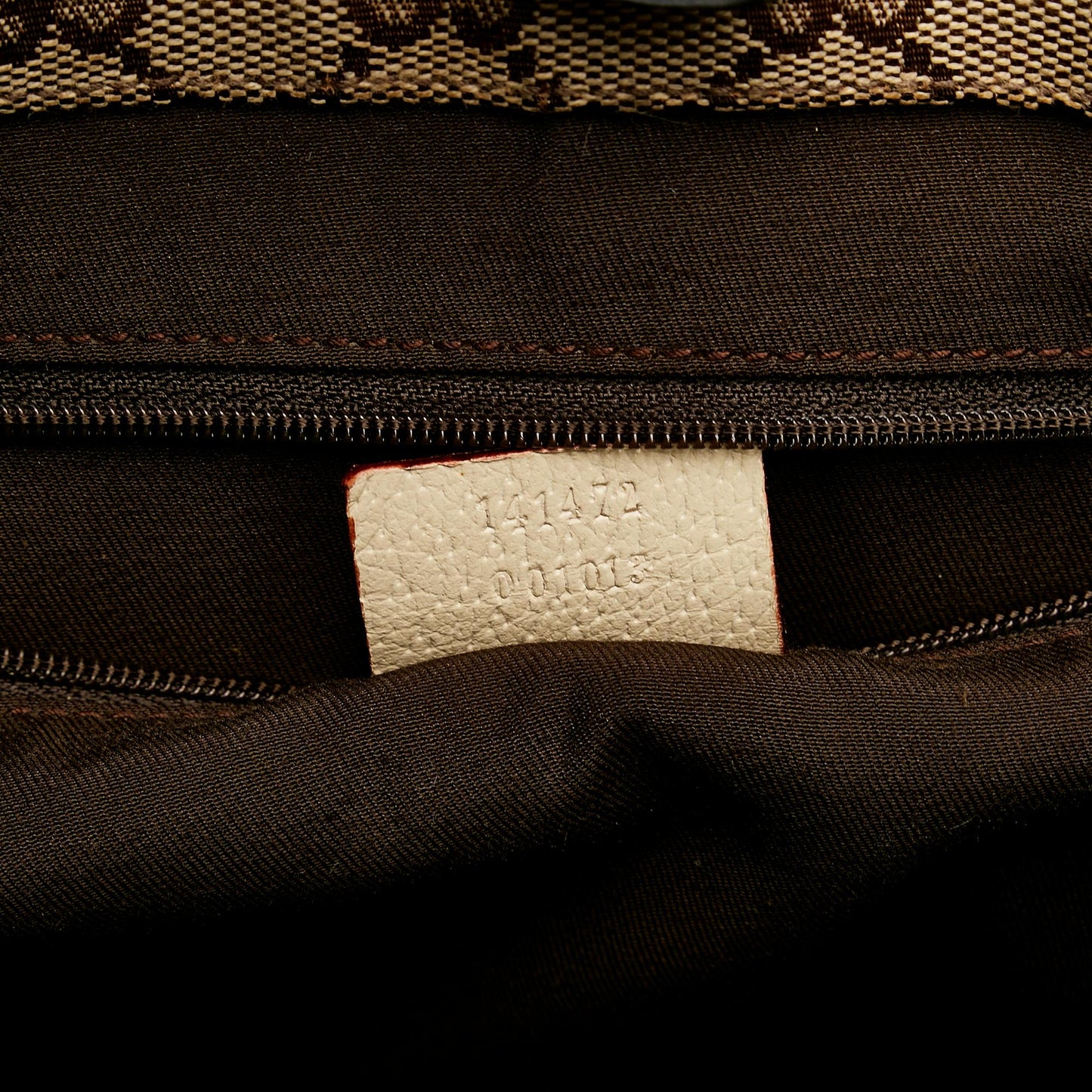 Gucci Abbey-D Ring Tote (SHG-rUNzTS)