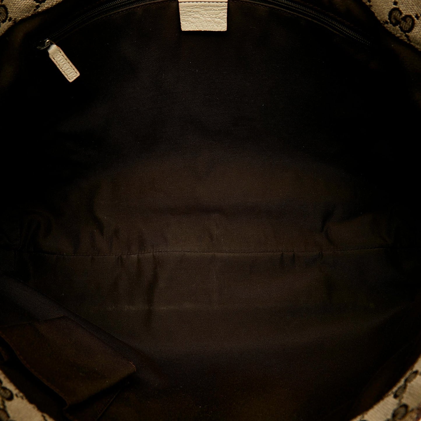 Gucci Abbey-D Ring Tote (SHG-rUNzTS)