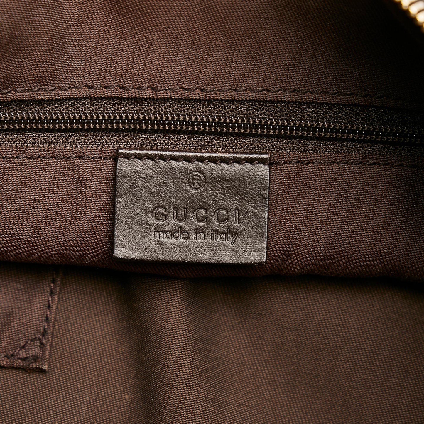 Gucci Abbey GG Canvas Crossbody (SHG-biYosl)