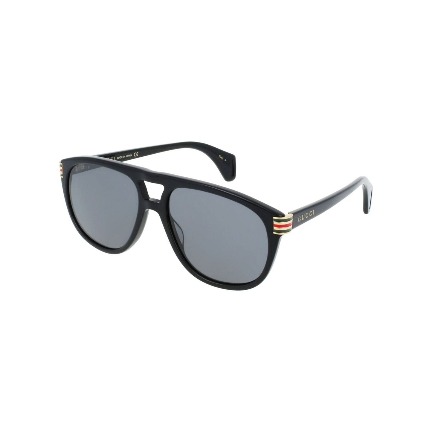 Gucci Aviator-Style Sunglasses GG0525S Men's Men's Men's