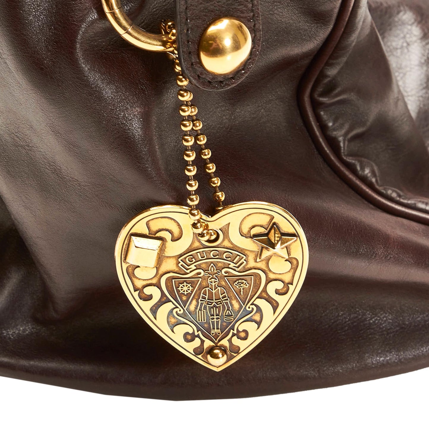 Gucci Babouska (SHG-g5B2BX)