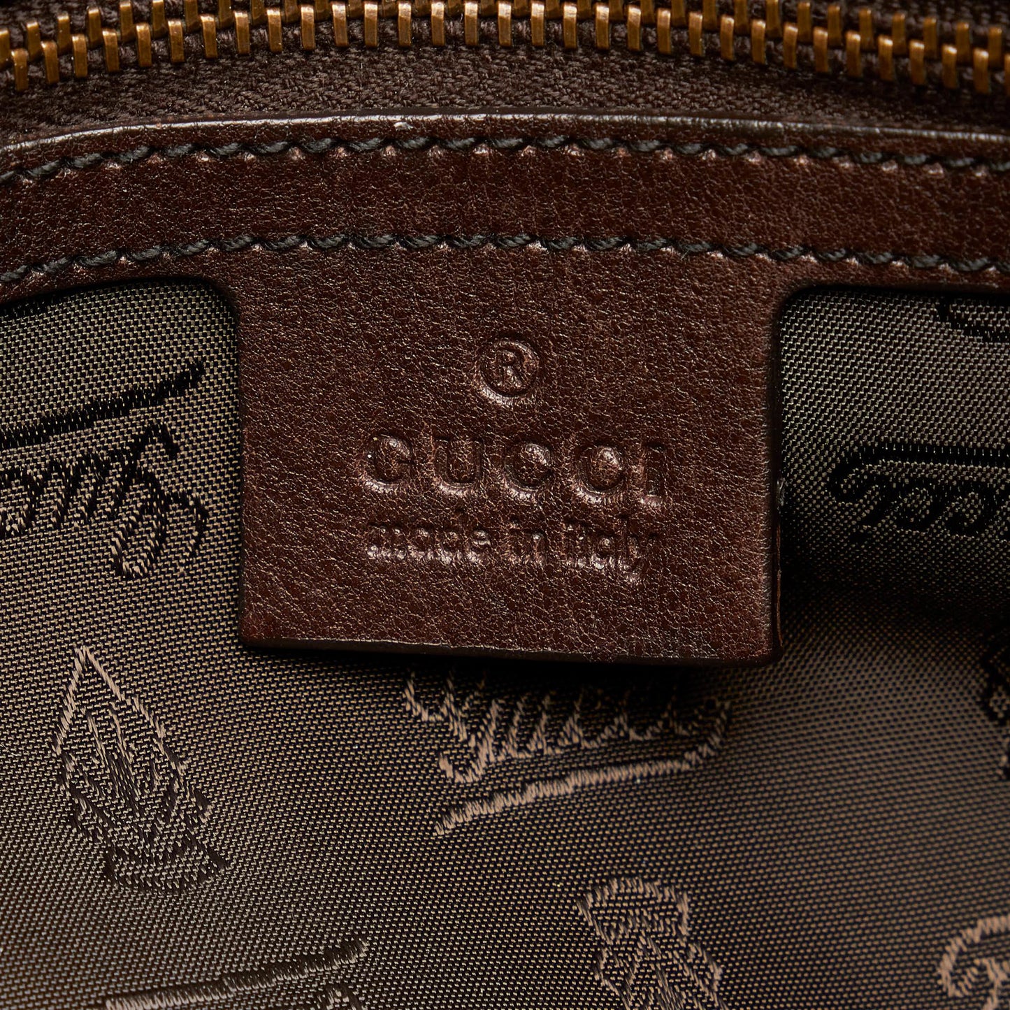 Gucci Babouska (SHG-g5B2BX)