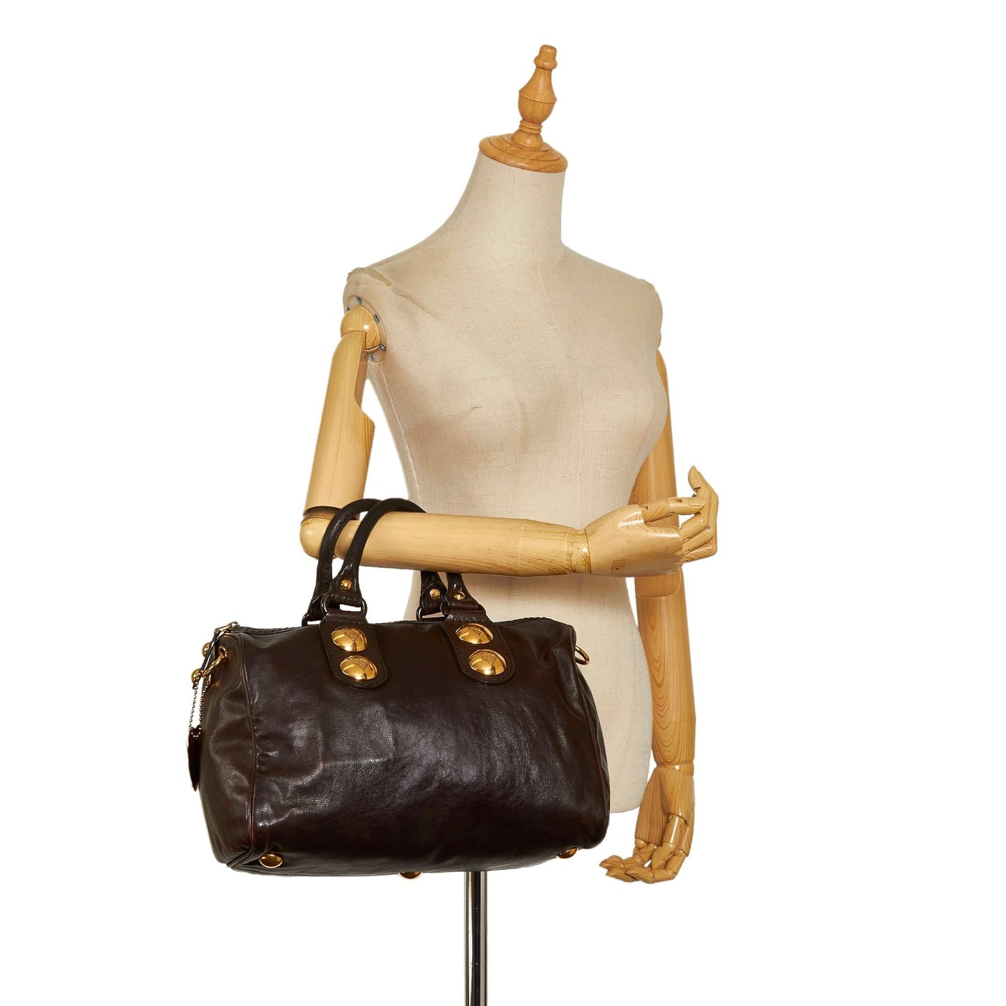 Gucci Babouska (SHG-g5B2BX)