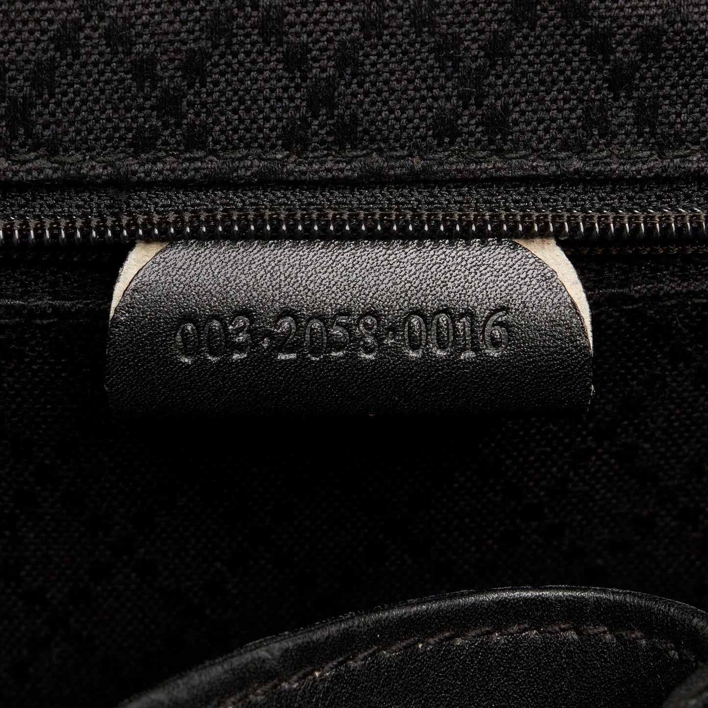 Gucci Bamboo Backpack (SHG-FAWTSG)