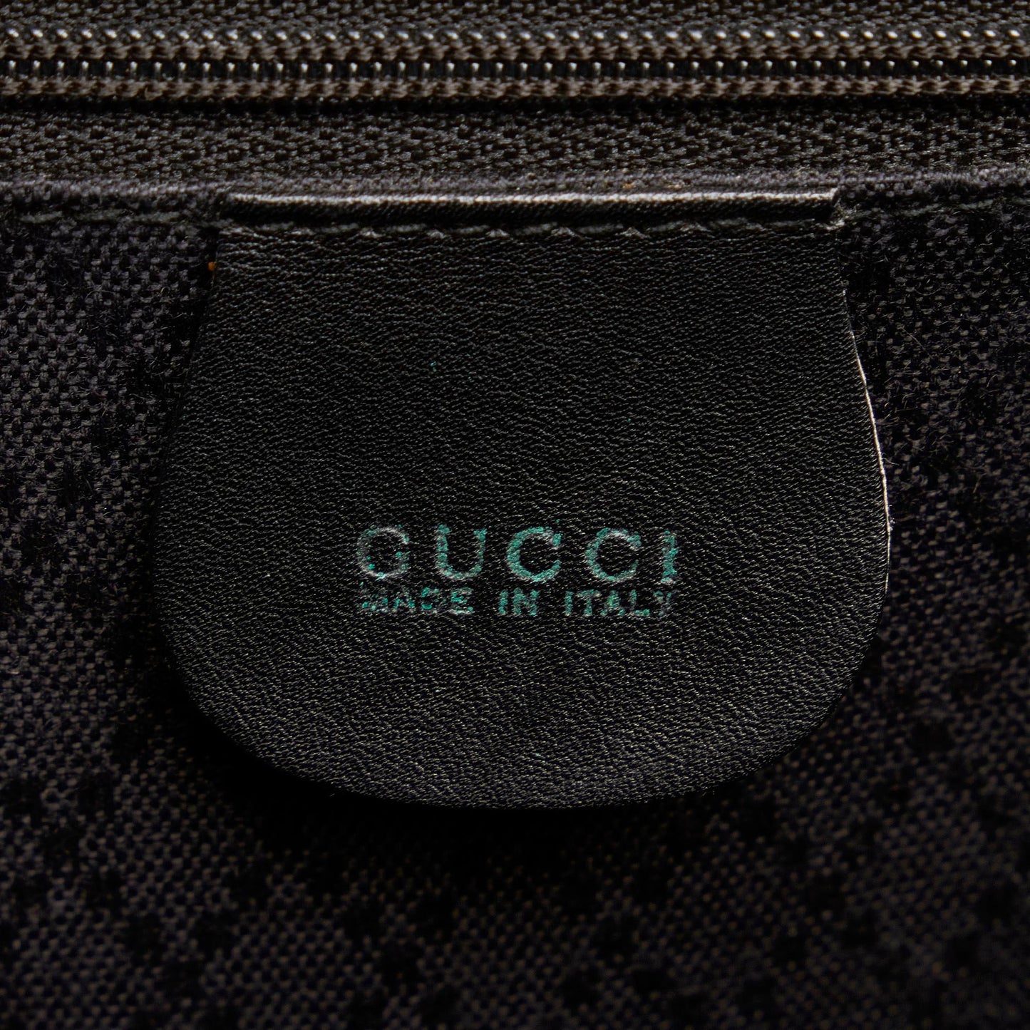 Gucci Bamboo Backpack (SHG-FAWTSG)