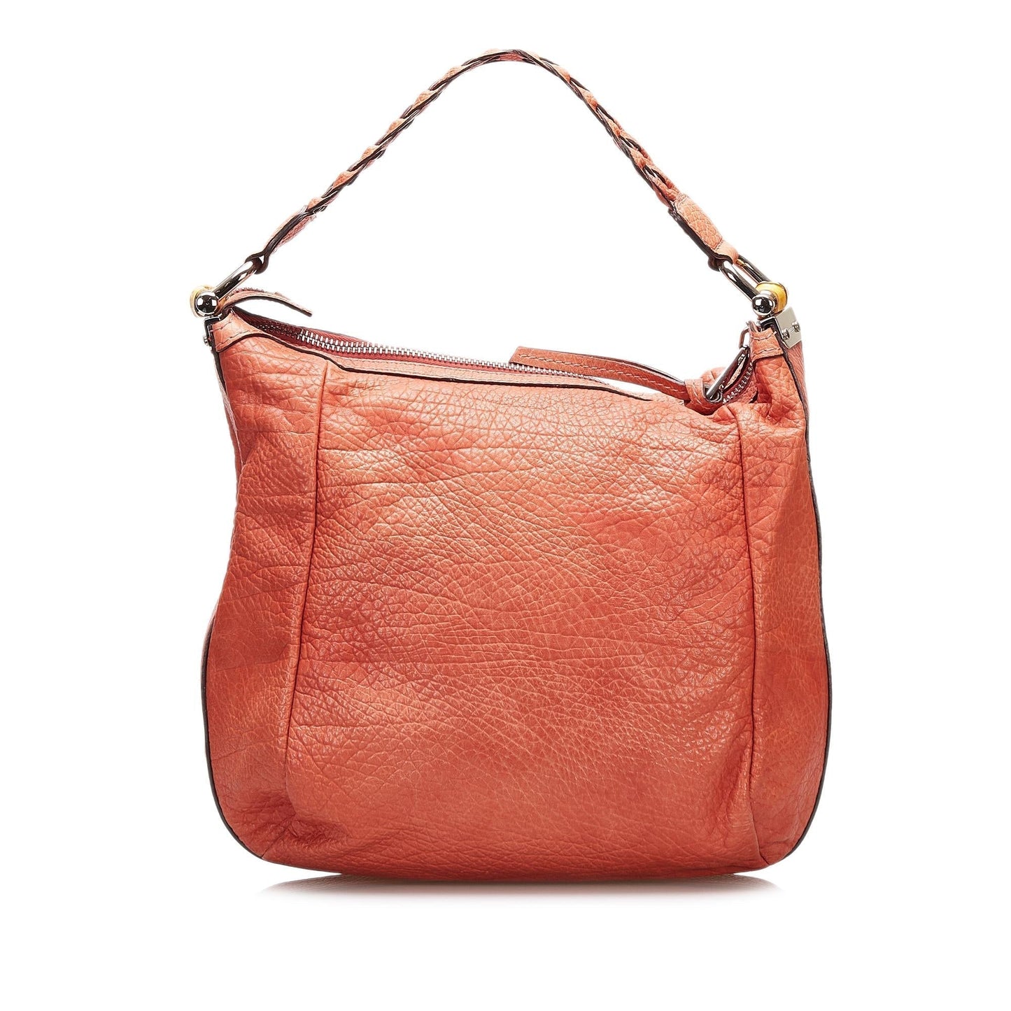 Gucci Bamboo Bar Hobo