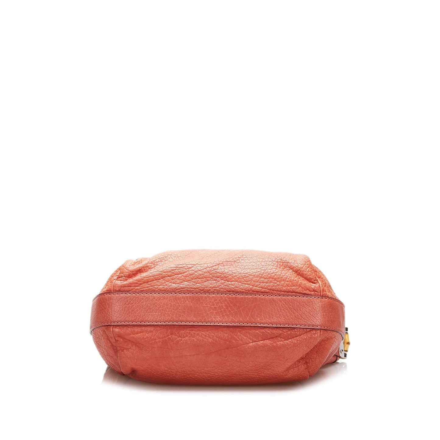 Gucci Bamboo Bar Hobo