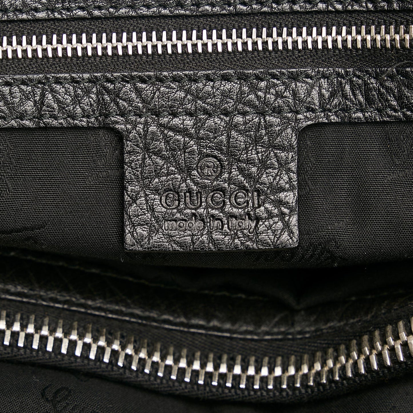 Gucci Bamboo Bar Tote Bag (SHG-7pUjvU)