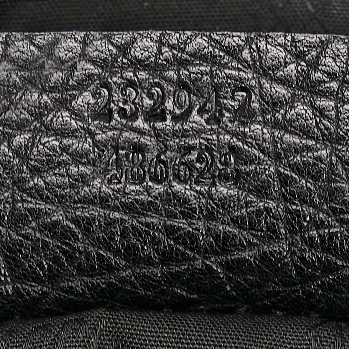 Gucci Bamboo Bar Tote Bag (SHG-7pUjvU)