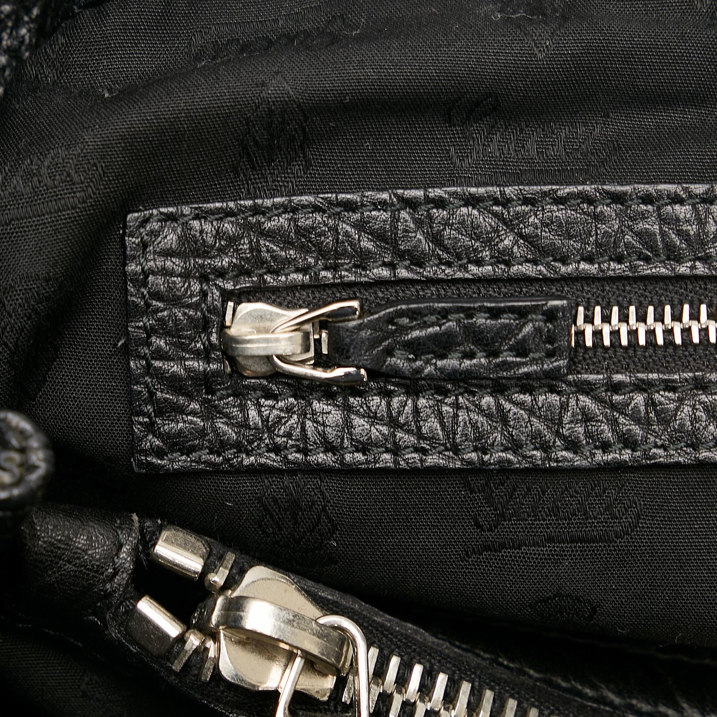 Gucci Bamboo Bar Tote Bag (SHG-7pUjvU)