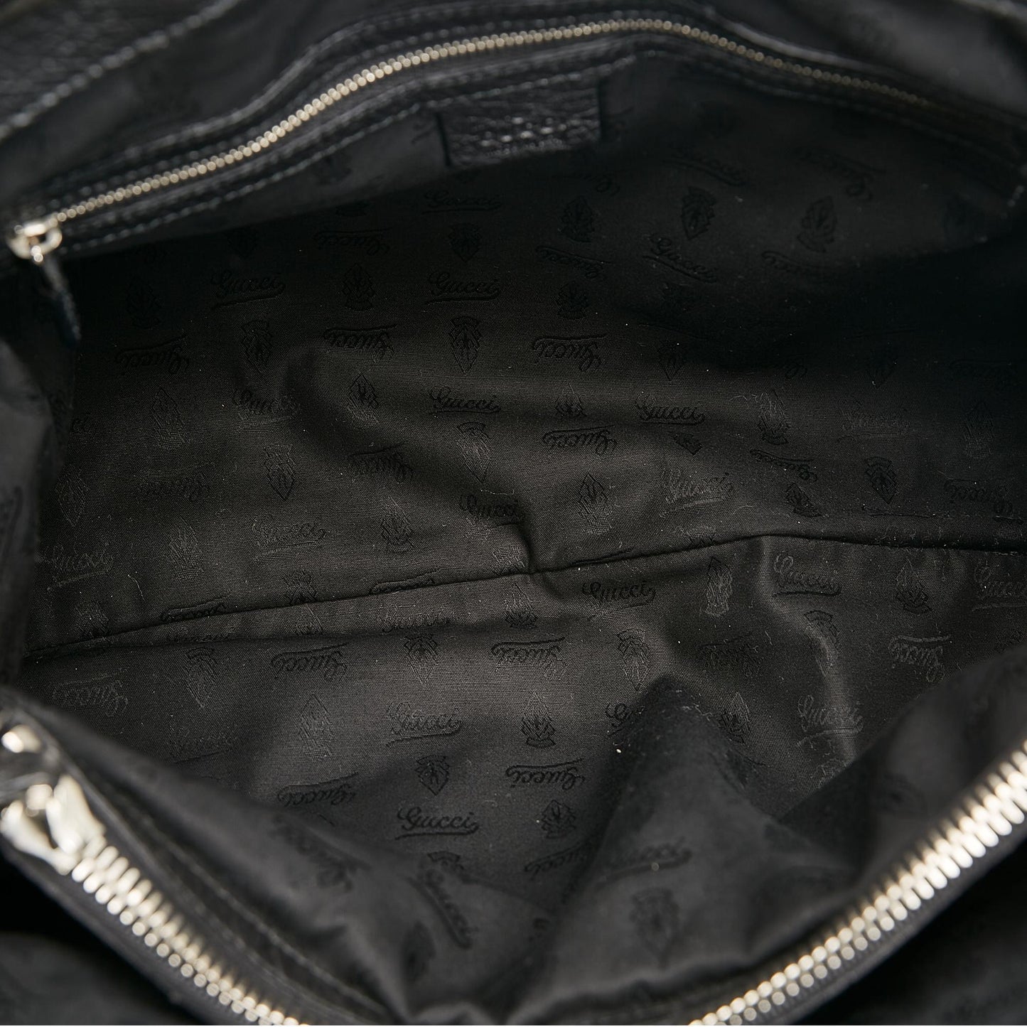 Gucci Bamboo Bar Tote Bag (SHG-7pUjvU)