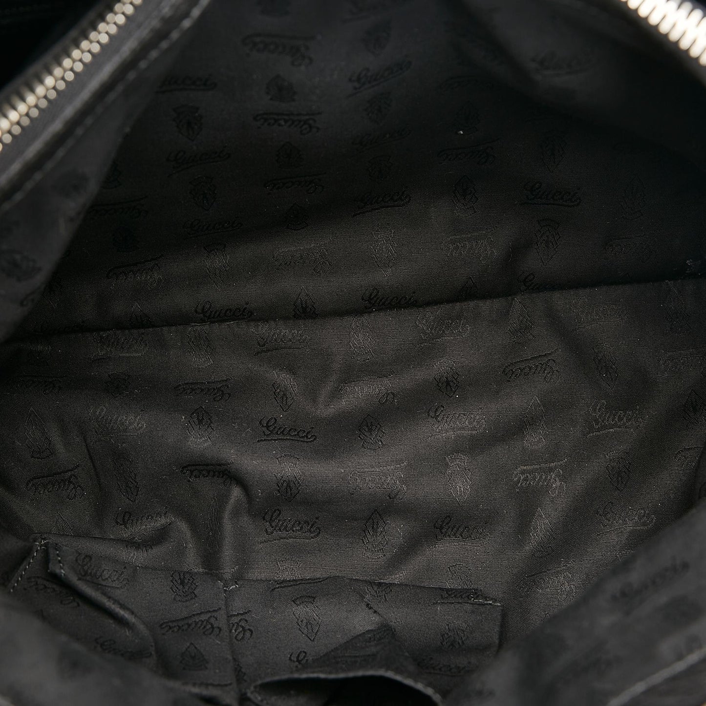 Gucci Bamboo Bar Tote Bag (SHG-7pUjvU)