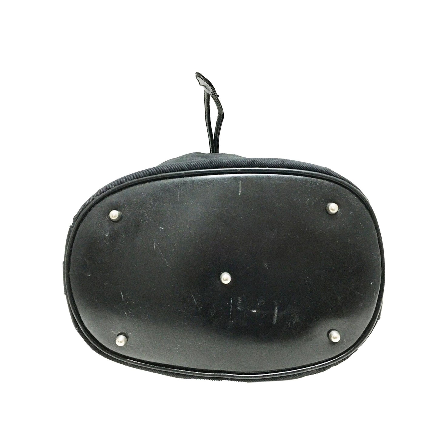 Gucci Bamboo Bucket Bag (SHG-MBcKdB)