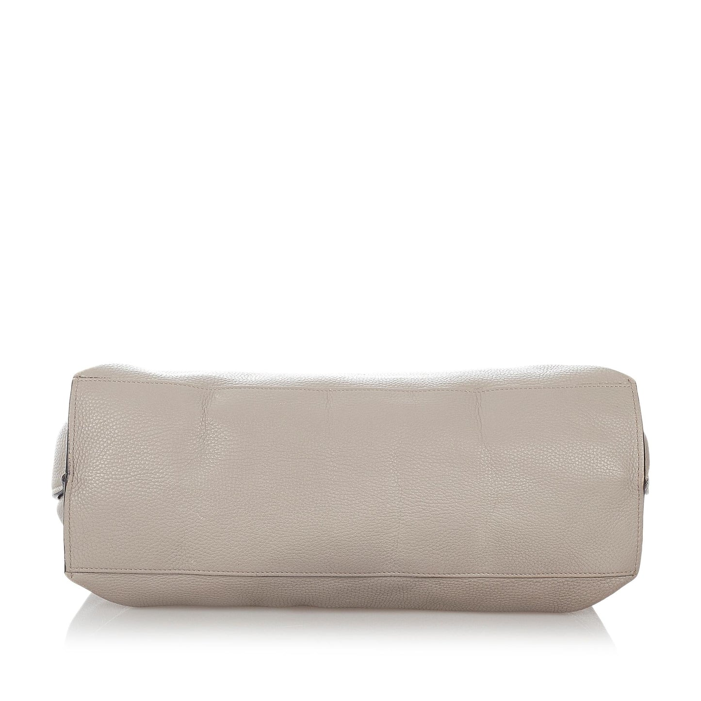 Gucci Bamboo Daily Leather Satchel