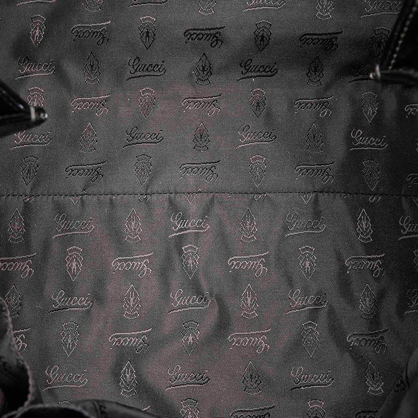 Gucci Bamboo Dialux Pop Handbag (SHG-7LYwON)