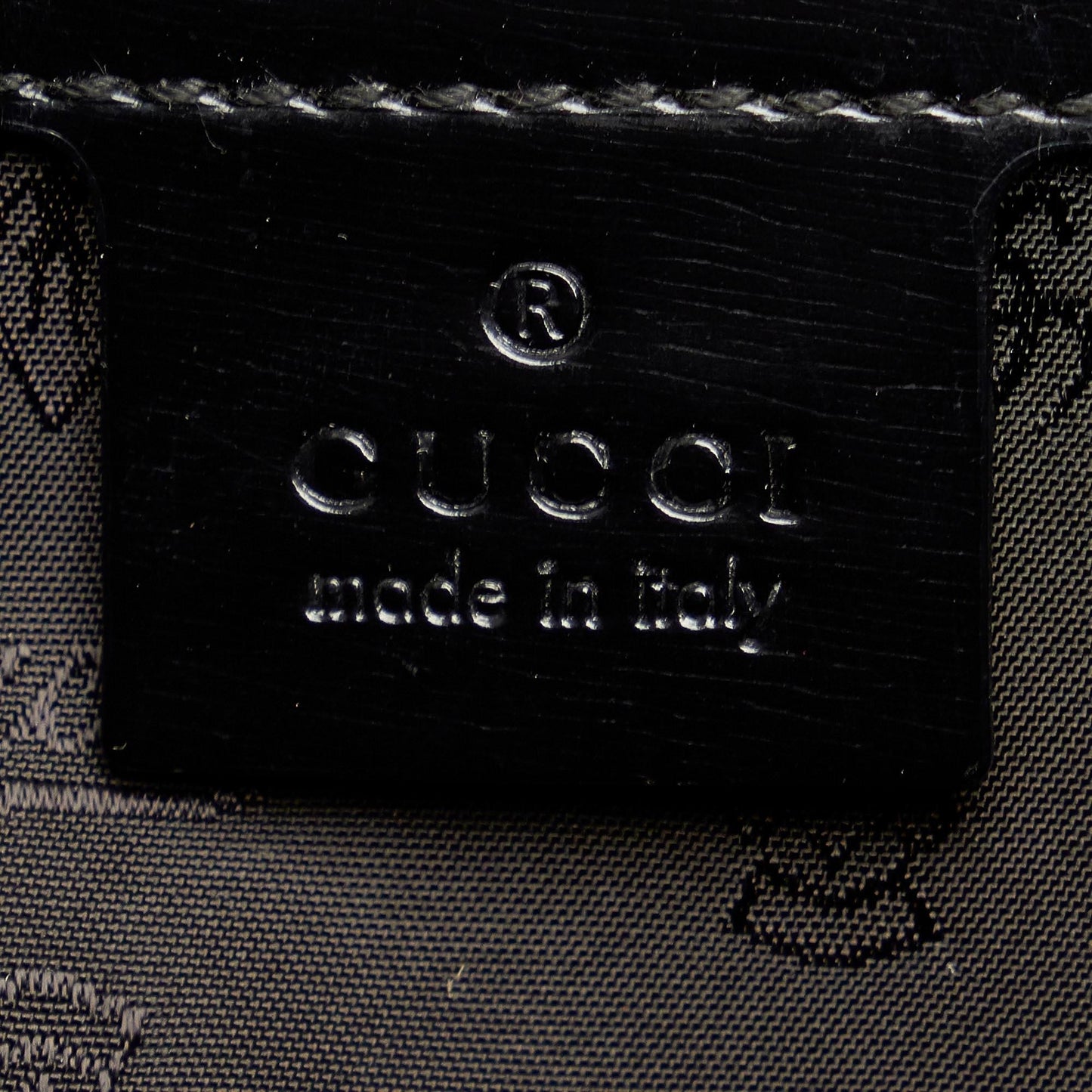 Gucci Bamboo Dialux Pop Handbag (SHG-7LYwON)