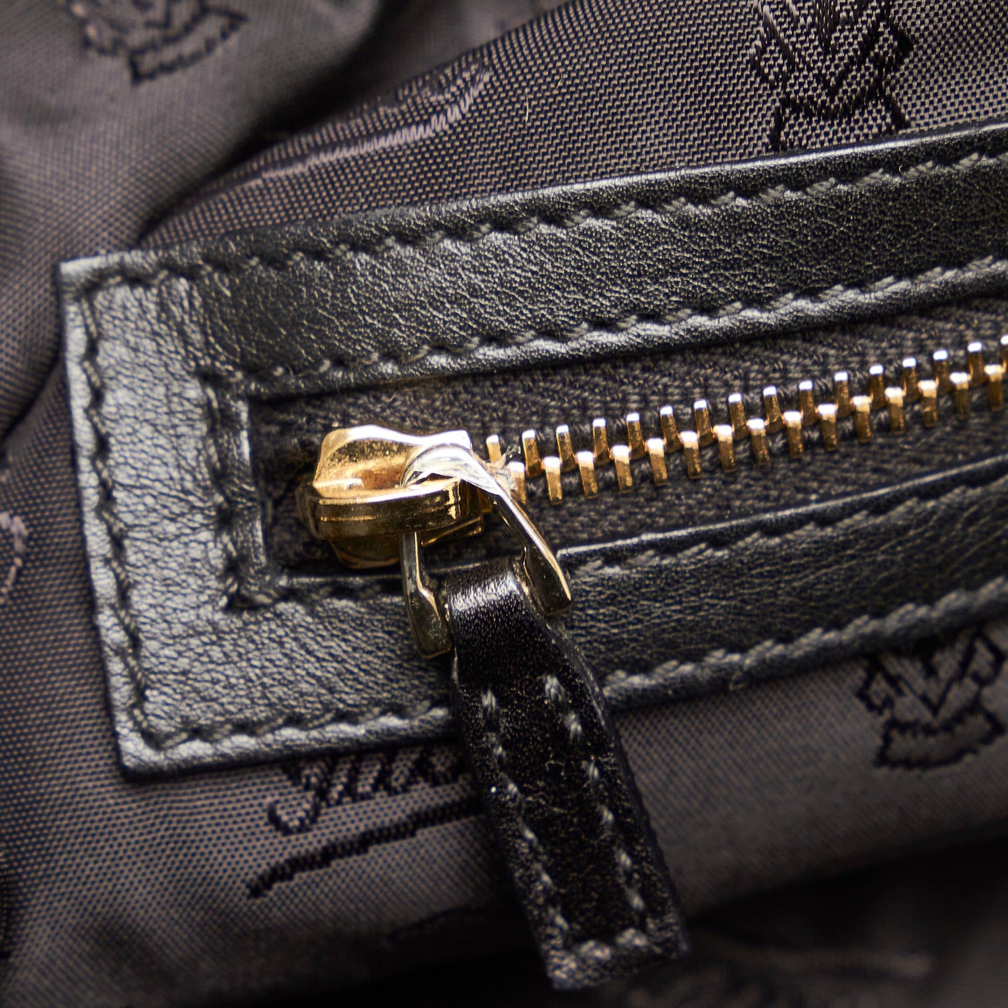 Gucci Bamboo Dialux Pop Satchel (SHG-PgirdF)