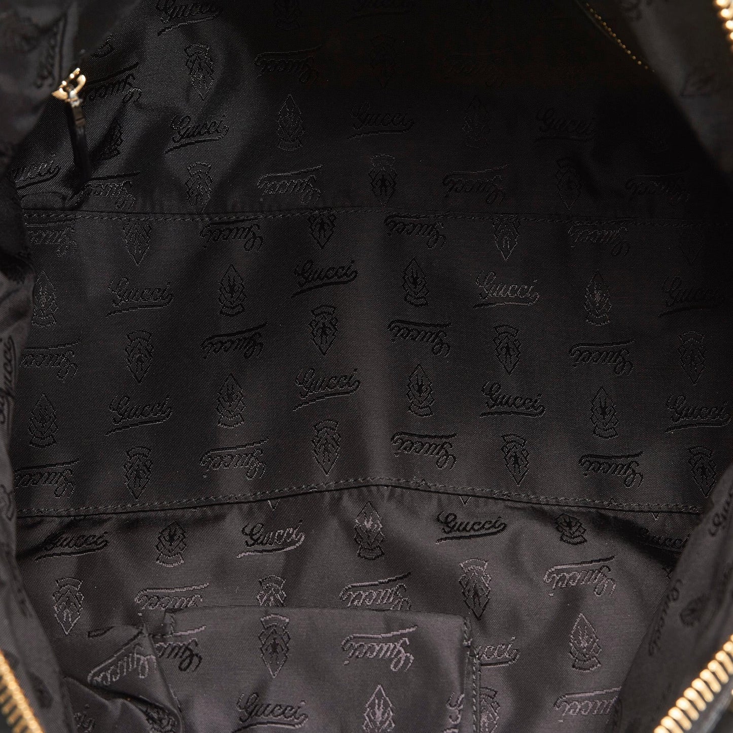 Gucci Bamboo Dialux Pop Satchel (SHG-PgirdF)